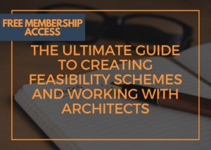 The Ultimate Guide to Creating Feasibility Schemes and Working with Architects