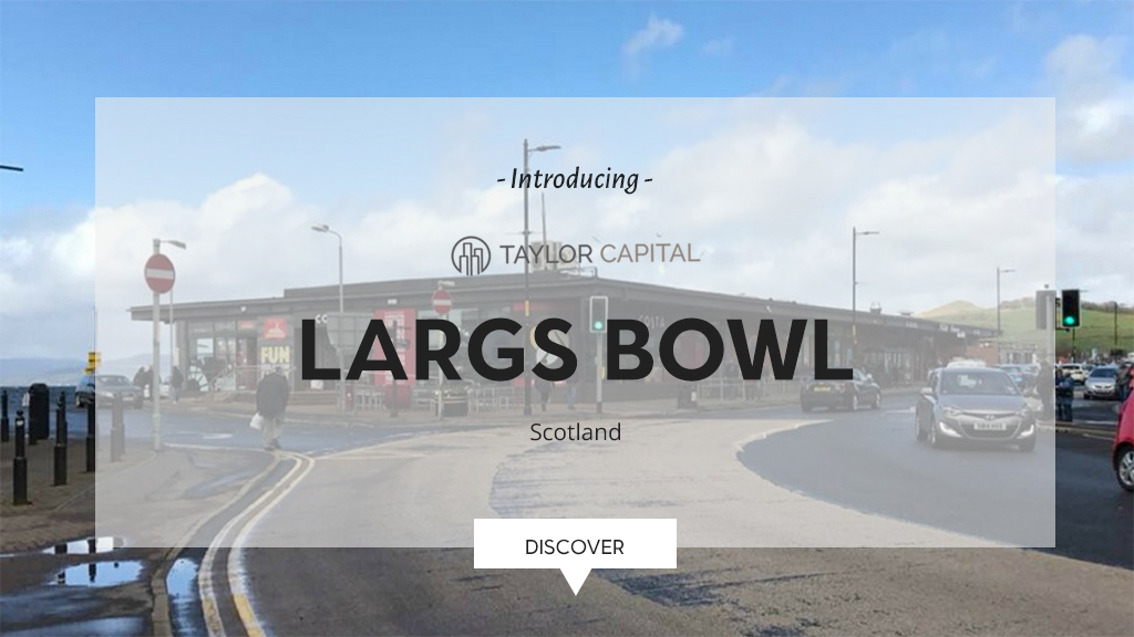 Largs Bowl