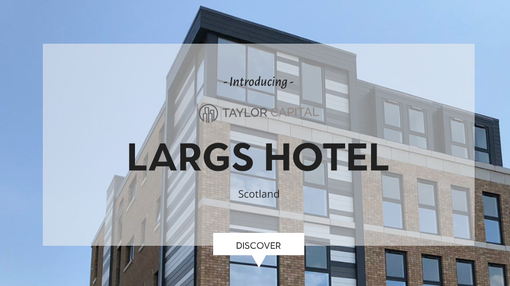 Largs Hotel