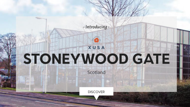 Stoneywood Gate Development