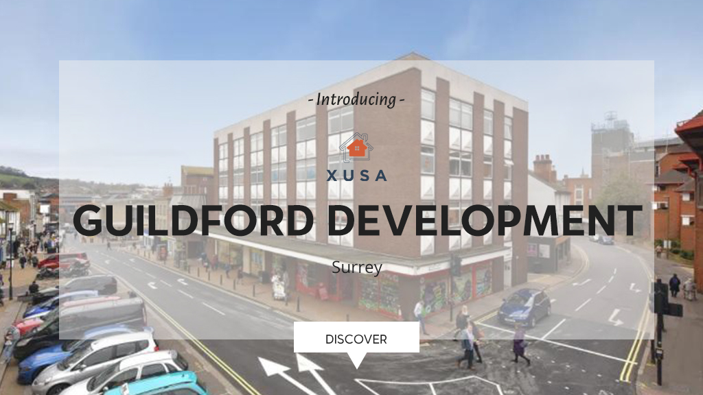 Guildford Development